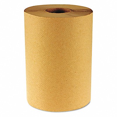 Paper Towels Nonperforated 800 ft PK6 MPN:BWK6256