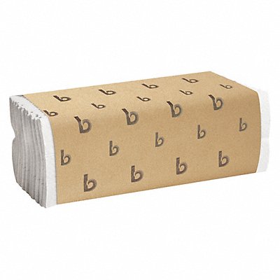 Paper Towels White 200 Sheets PK12 MPN:BWK6220