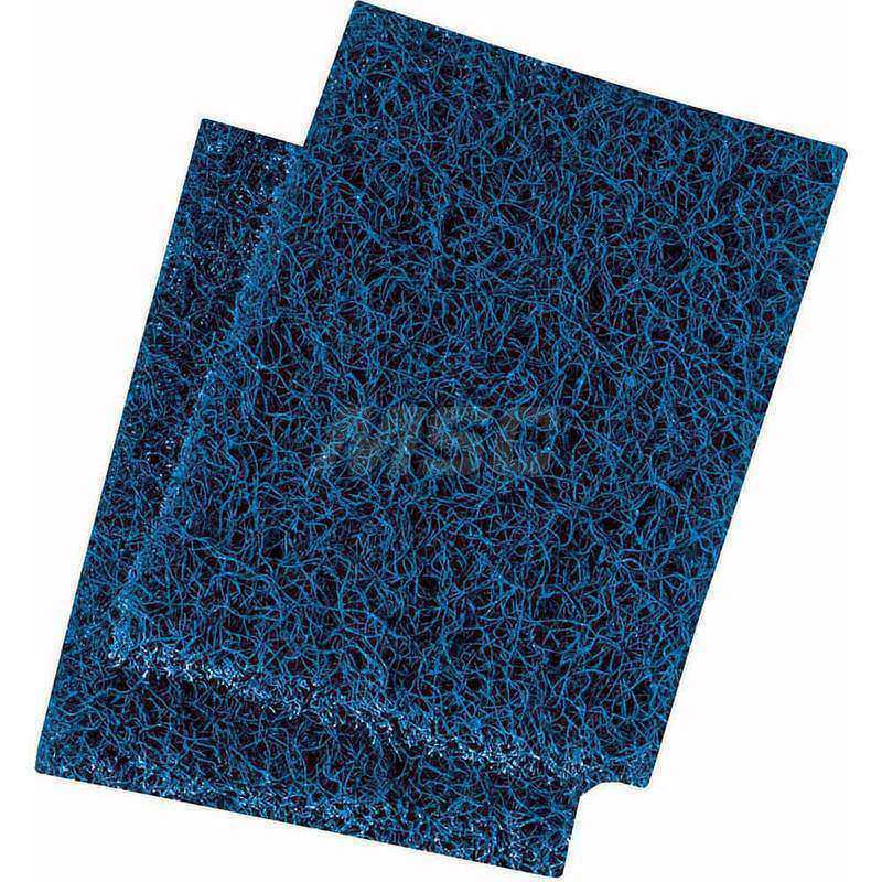 Sponges & Scouring Pads, Pad Type: Scouring Pad , Scour Type: Heavy-Duty , Material: Mineral, Resin , Width (Inch): 4 , Length (Inch): 5  MPN:BWK188