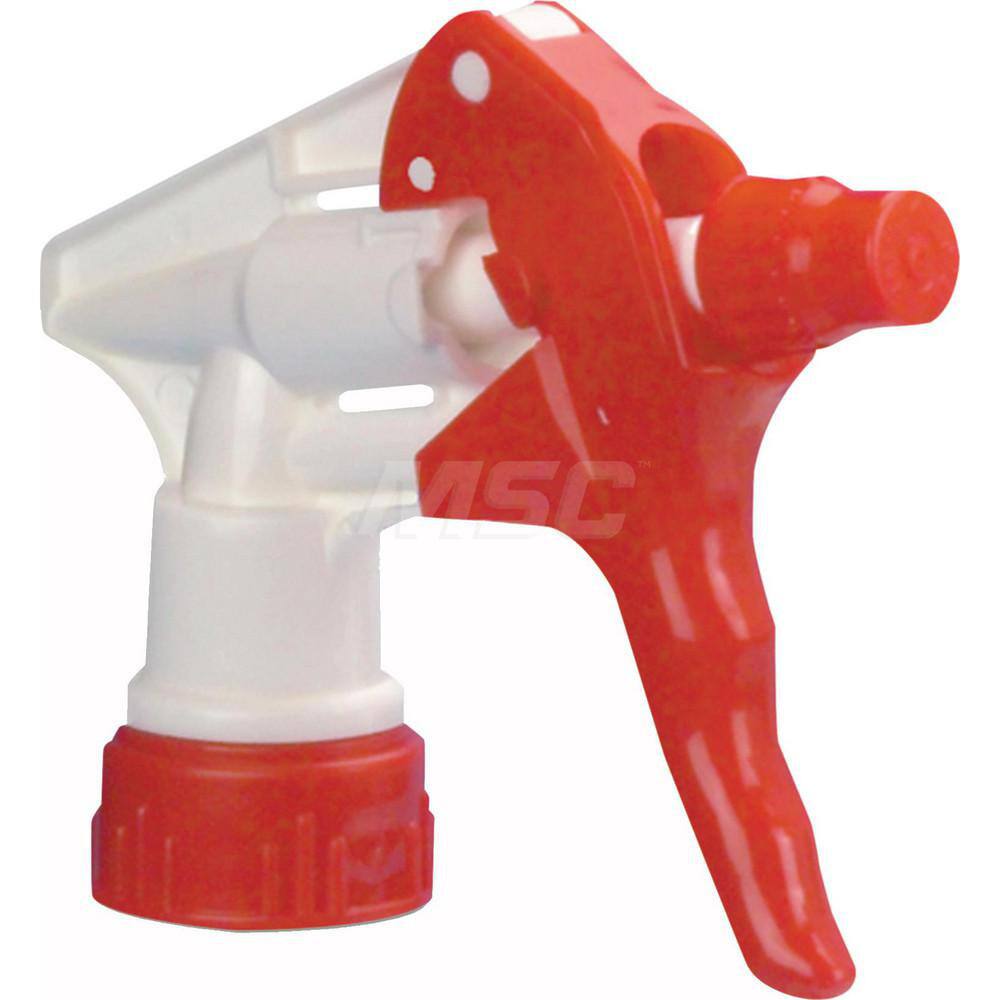 Spray Bottles & Triggers, Product Type: Trigger , Size: 24.000 , Output: 1.600 , Material: Polypropylene , For Use With: 24 oz Bottle  MPN:BWK09227