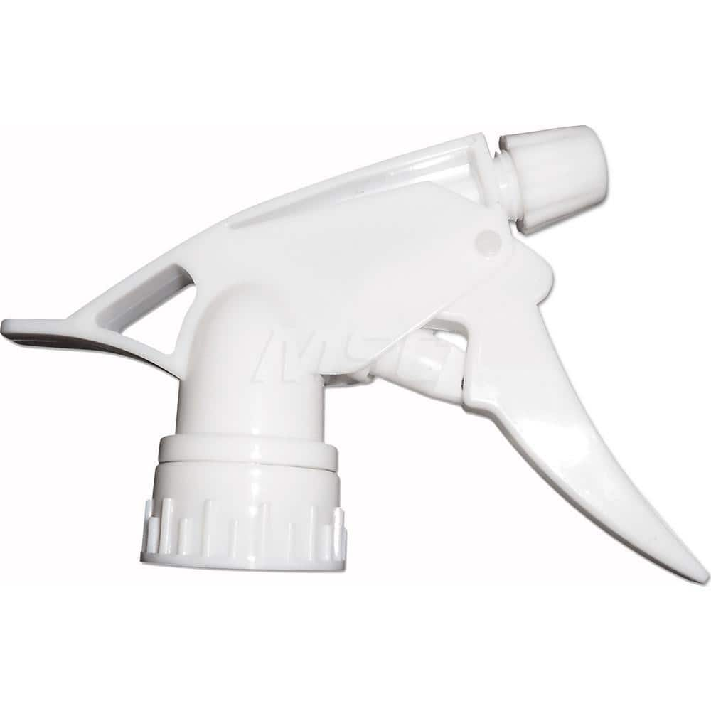 Spray Bottles & Triggers, Product Type: Trigger , Size: 24.000 , Output: 1.600 , Material: Polypropylene , For Use With: 24 oz Bottle  MPN:BWK58108