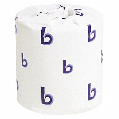 Bathroom Tissue 2-Ply 4 x3 500/Rl PK96 MPN:BWK6145