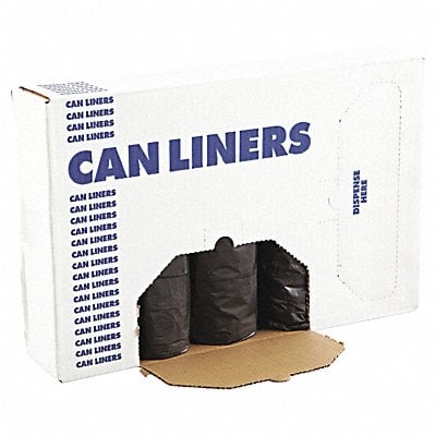 Can Liner 38x58 4/25 PK100 MPN:BWK 3858H