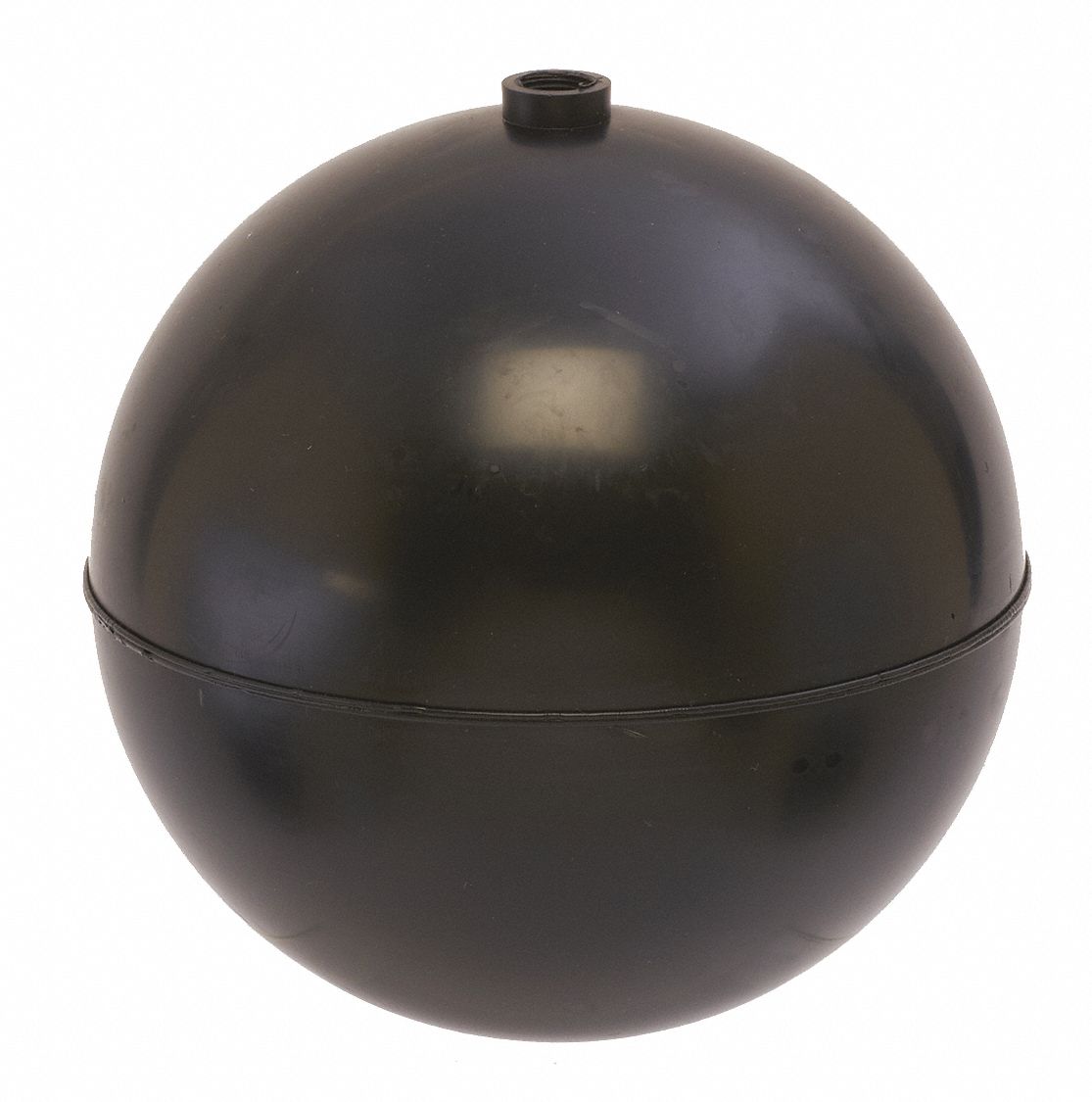 Float Ball 1/4 -20 Thread Sz 8 Dia 8 L MPN:PF8-1