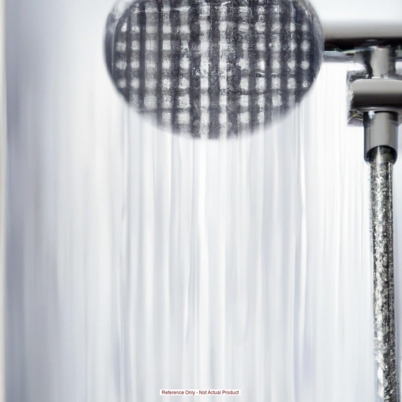 Shower Curtain MPN:204-3