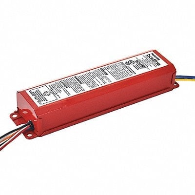 Emergency Fluorescent Ballast 215W MPN:BDL60U