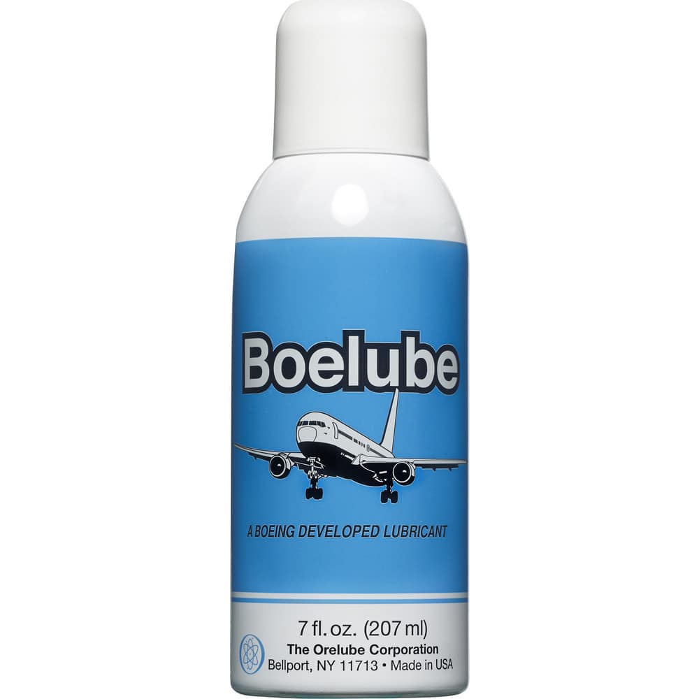 Lubricant: 7 oz Can MPN:70090-S