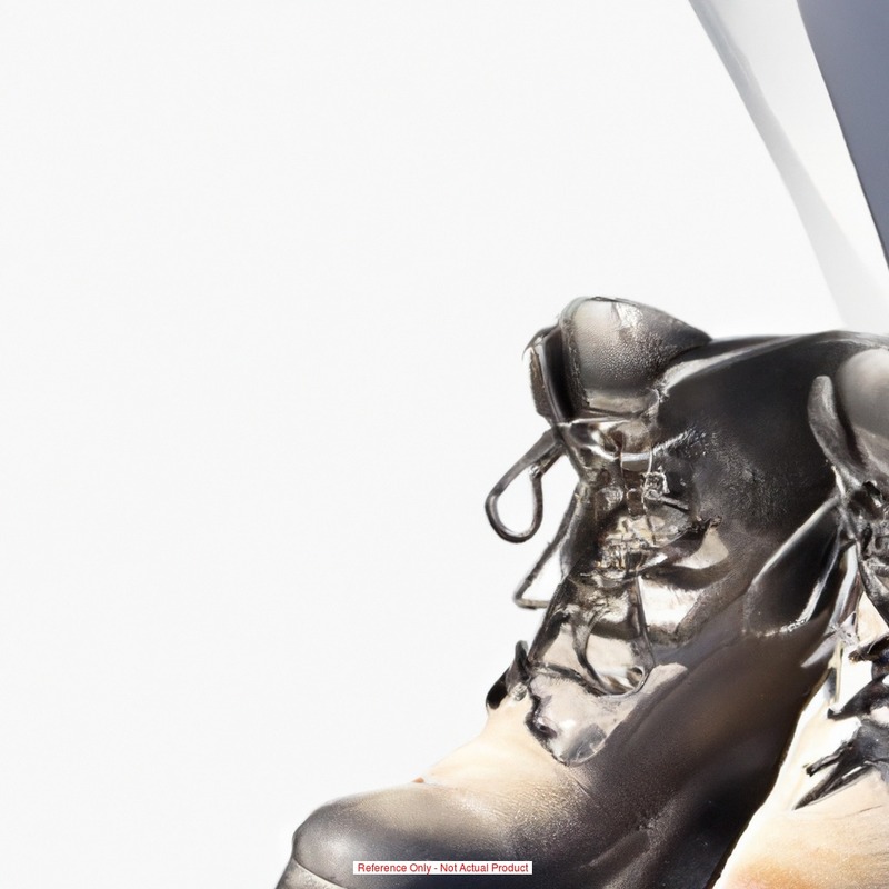 Boots Workman Mid Soft Toe 7 MPN:BOGS72236001-7