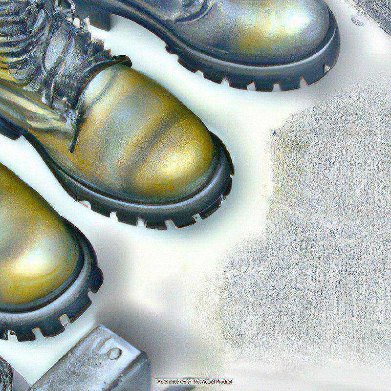 Boots Workman Mid Soft Toe 8 MPN:BOGS72236001-8