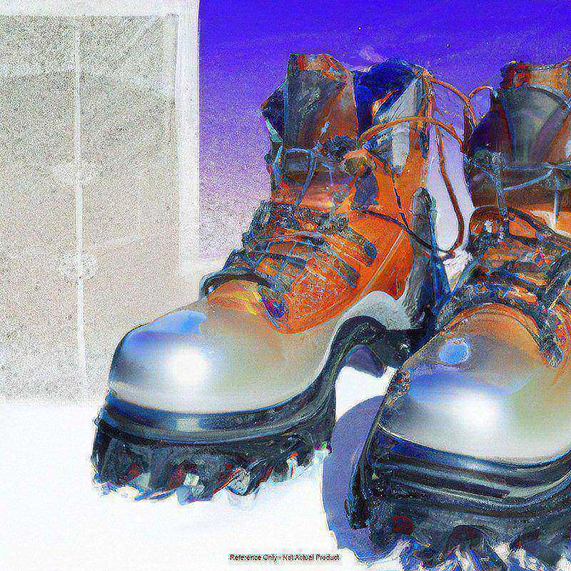 Boots Workman Mid Composite Toe 15 MPN:BOGS72236CT -001-15