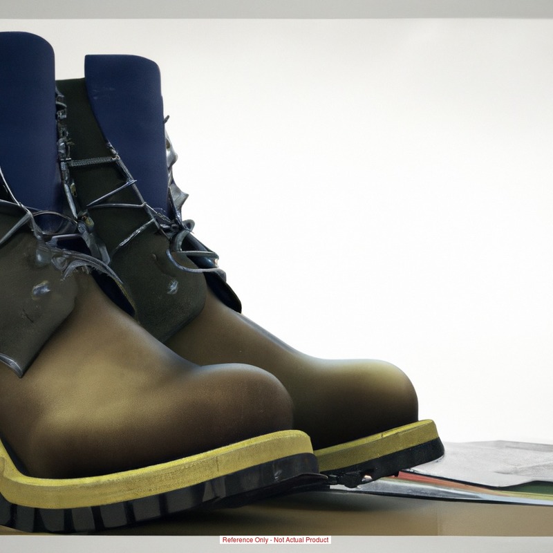 Boots Bedrock WPF Composite Toe 8 MPN:BOGS72302CT-249-8