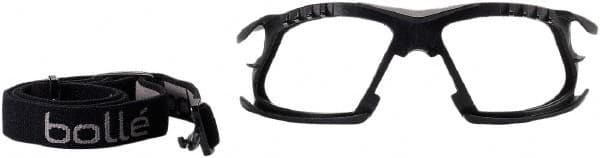 Black Eyewear Foam Strap Kit MPN:40193