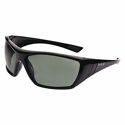 Safety Glasses Smoke MPN:40149