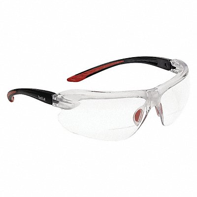 Safety Glasses Clear MPN:40223