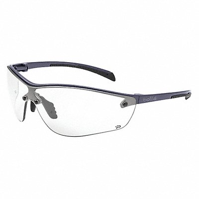 Safety Glasses Clear MPN:40237