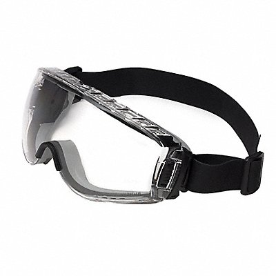 Goggle Clear Neoprene Wide ANSI D3/D4 MPN:PSGPIL2-L16