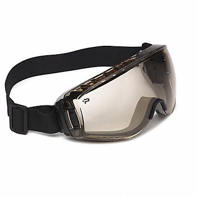 Goggle Brown CSP Wide ANSI D3/D4 MPN:PSGPIL2-L17