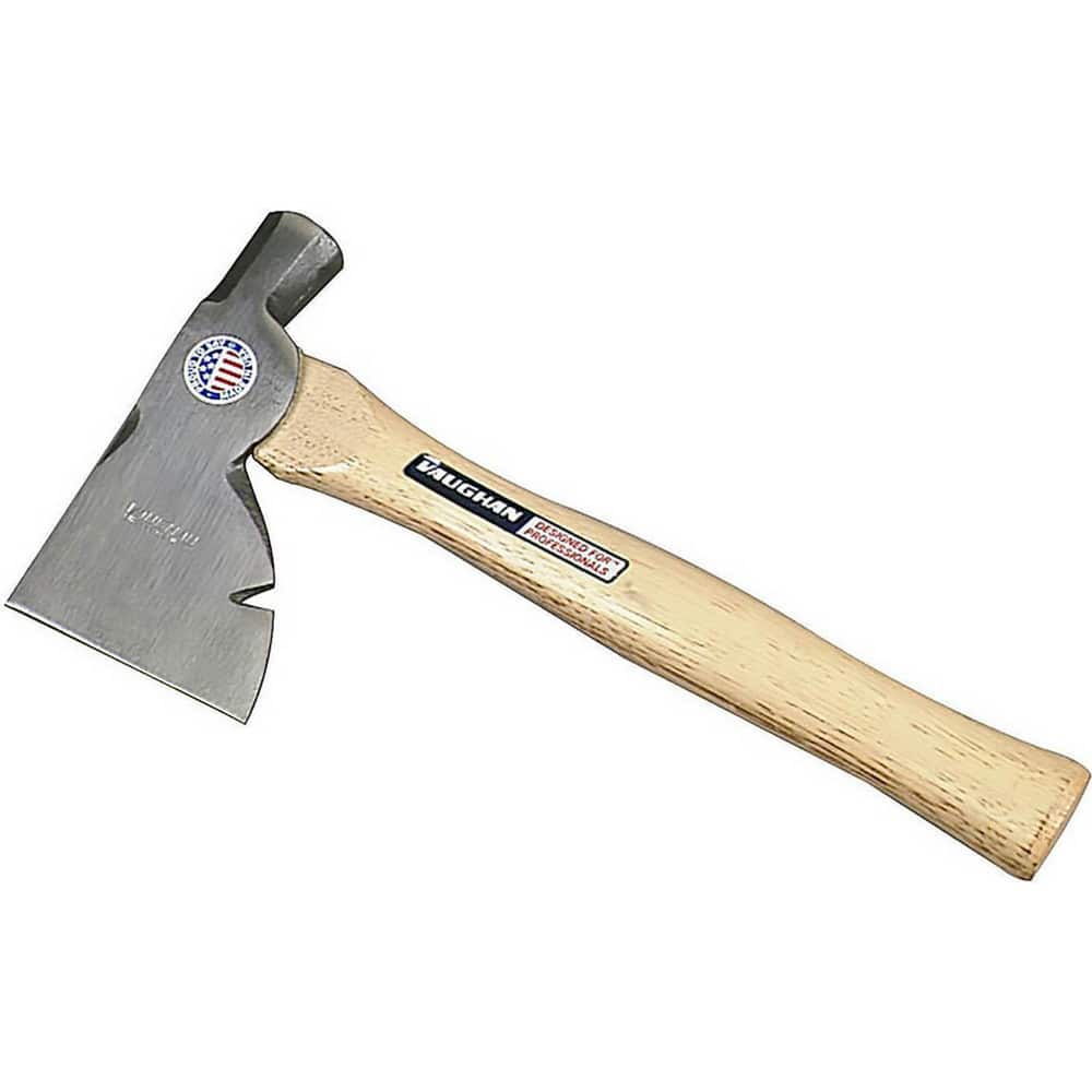 Hatchets & Axes, Tool Type: Hatchet , Head Weight (Oz): 22 , Head Weight (Lb): 1.375 , Blade Length: 4  MPN:38-104