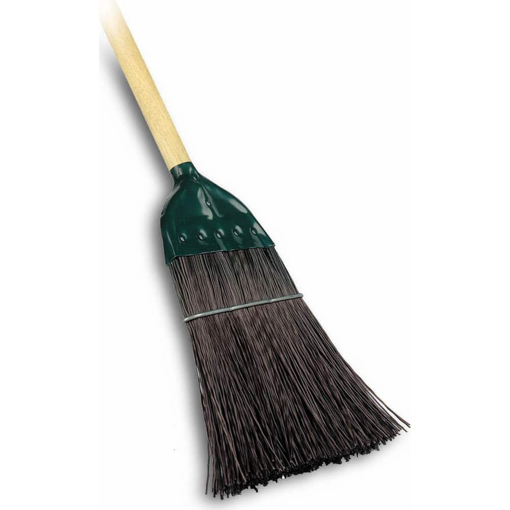 Push Broom: 10