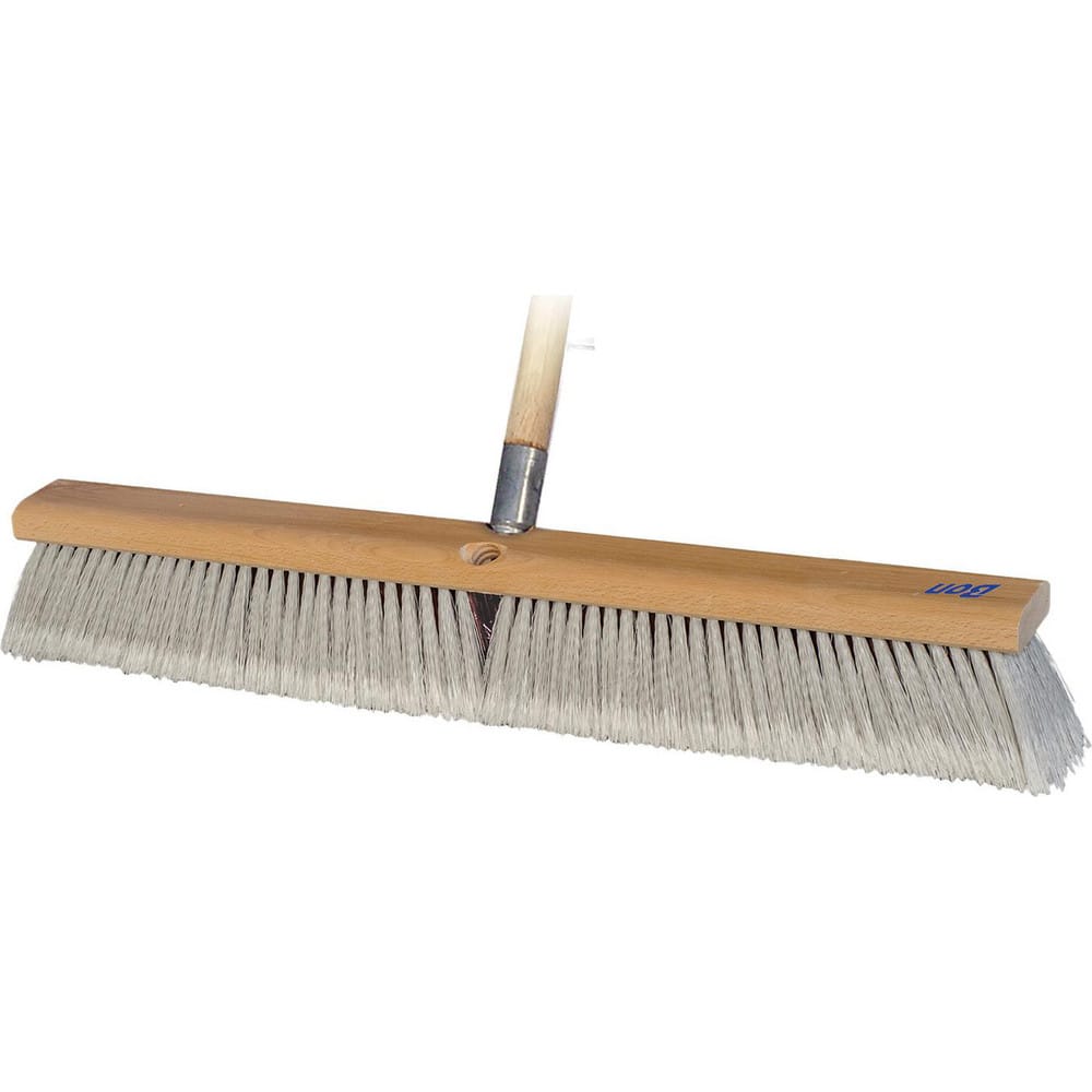 Push Broom: 24