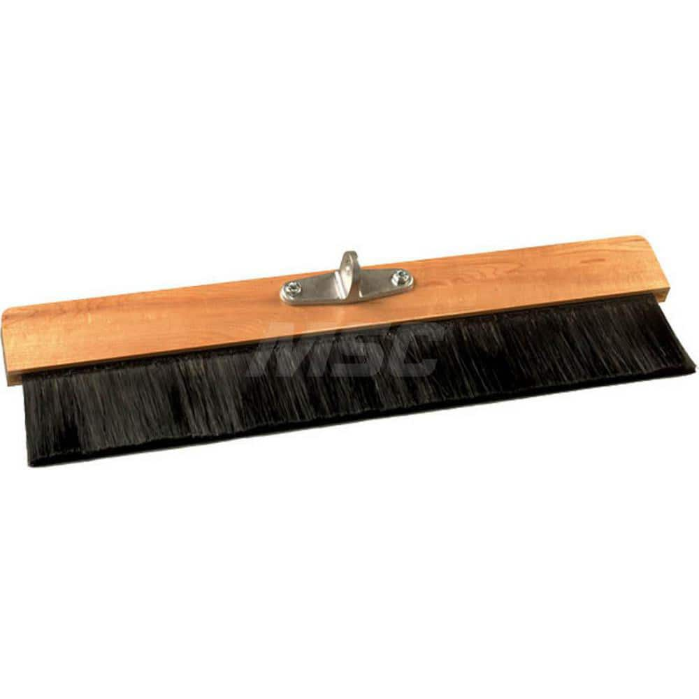 Push Broom: 36