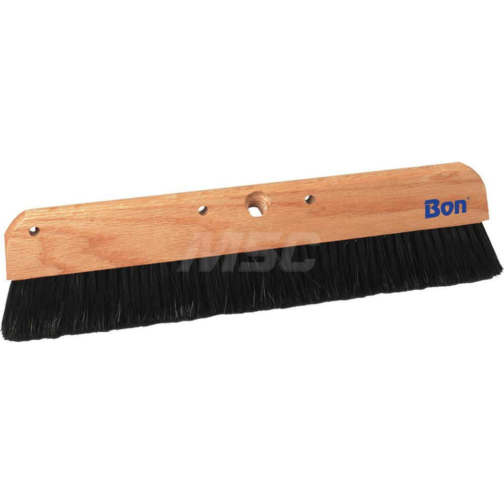 Push Broom: 36