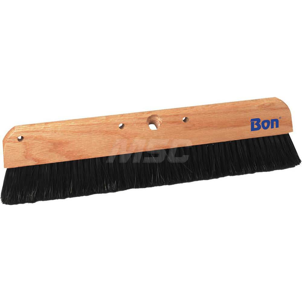 Push Broom: 18