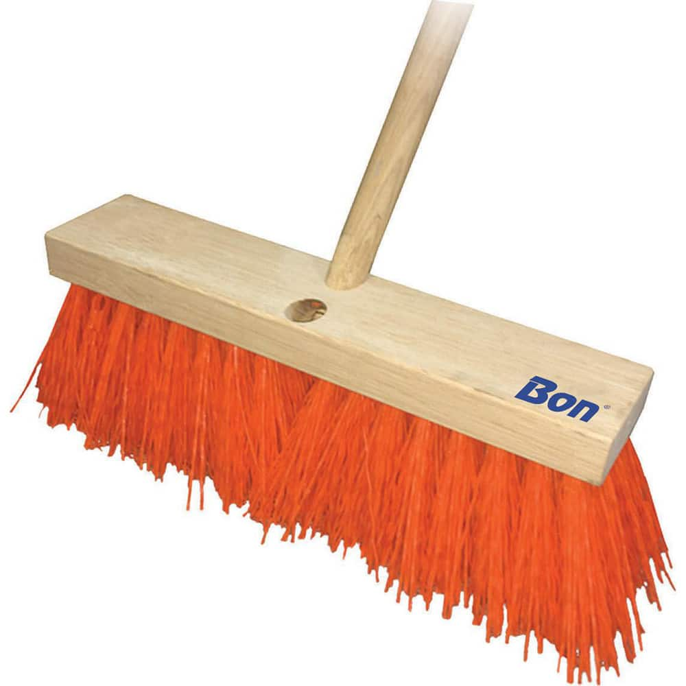 Push Broom: 24