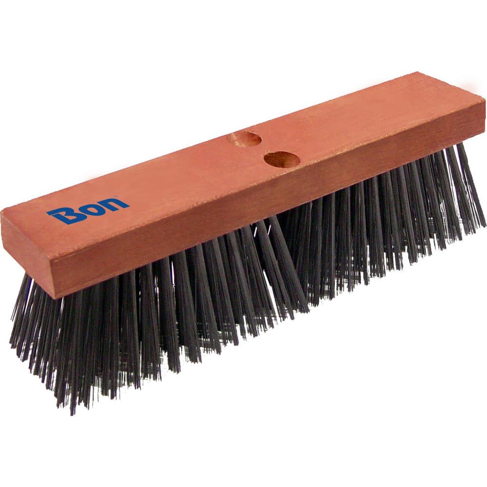 Push Broom: 16