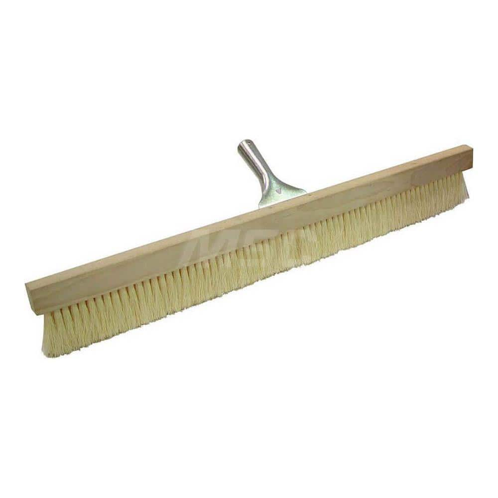 Push Broom: 36