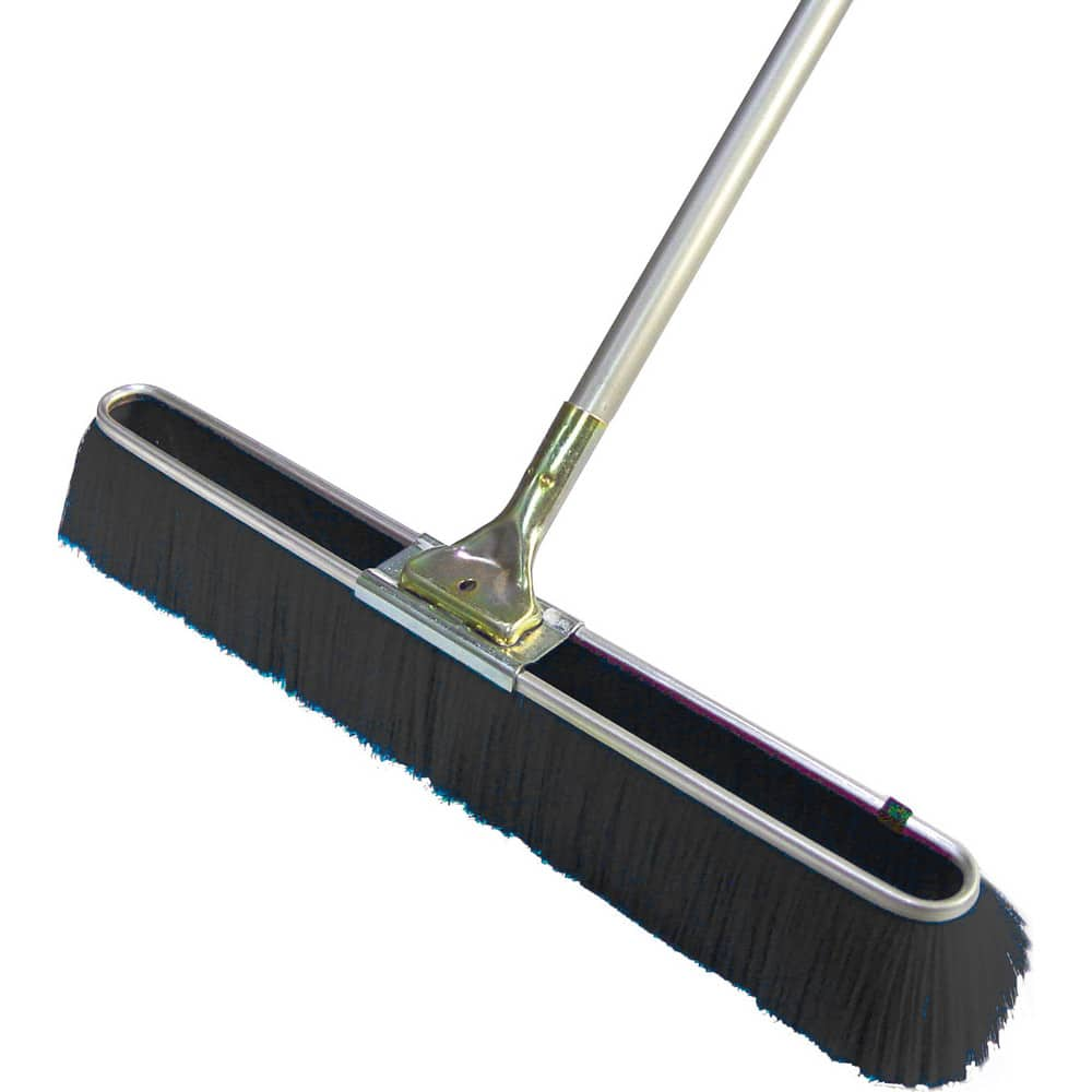 Push Broom: 24