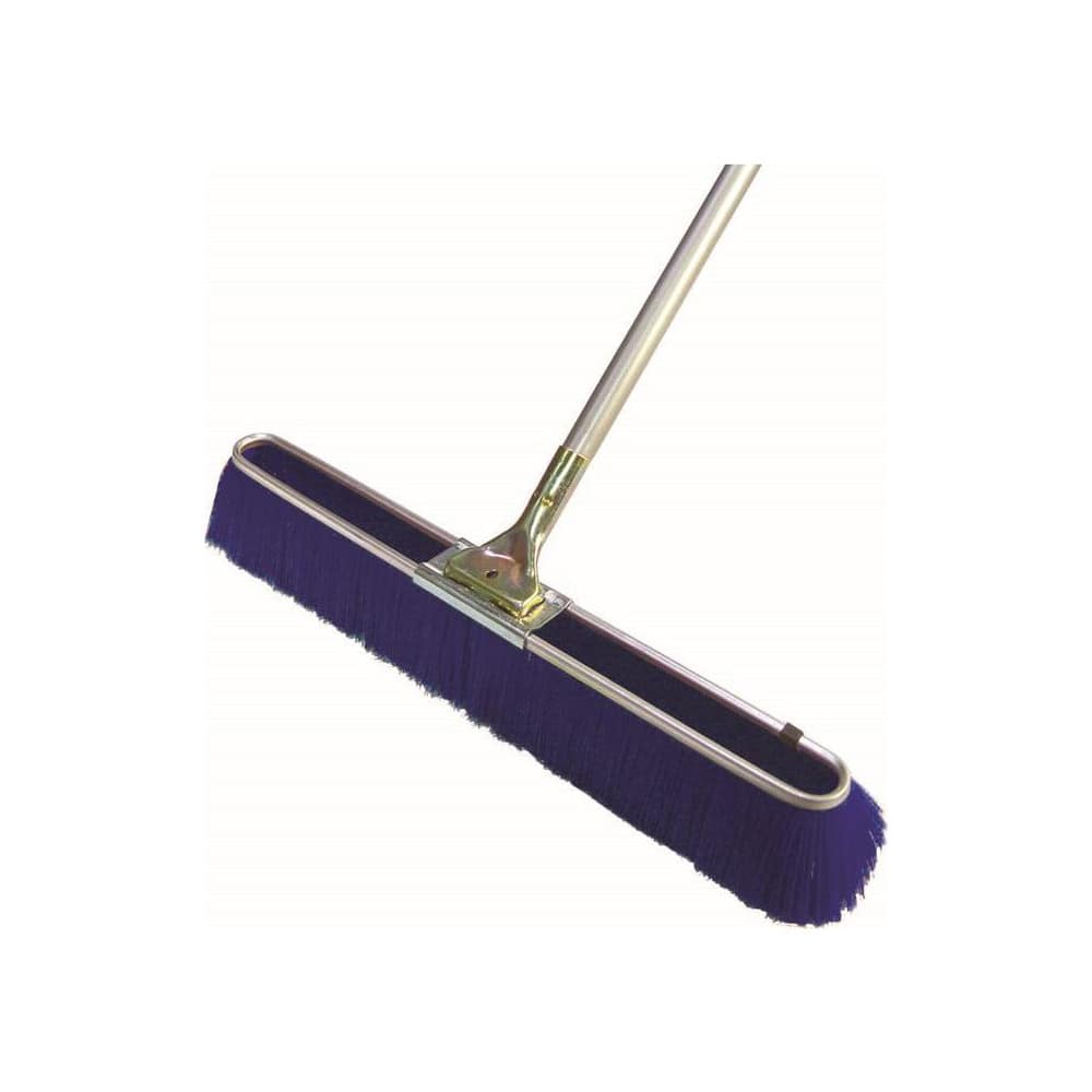 Push Broom: 24