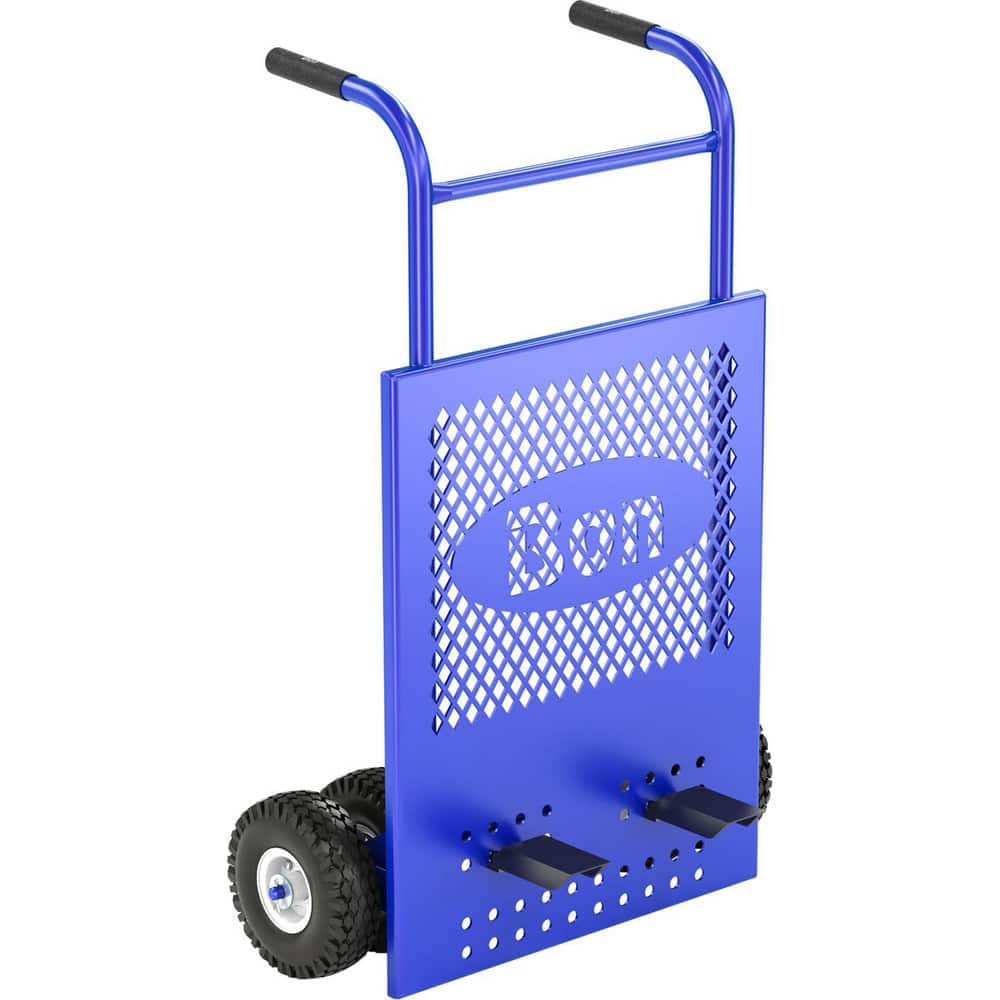 Block Utility Cart: 50