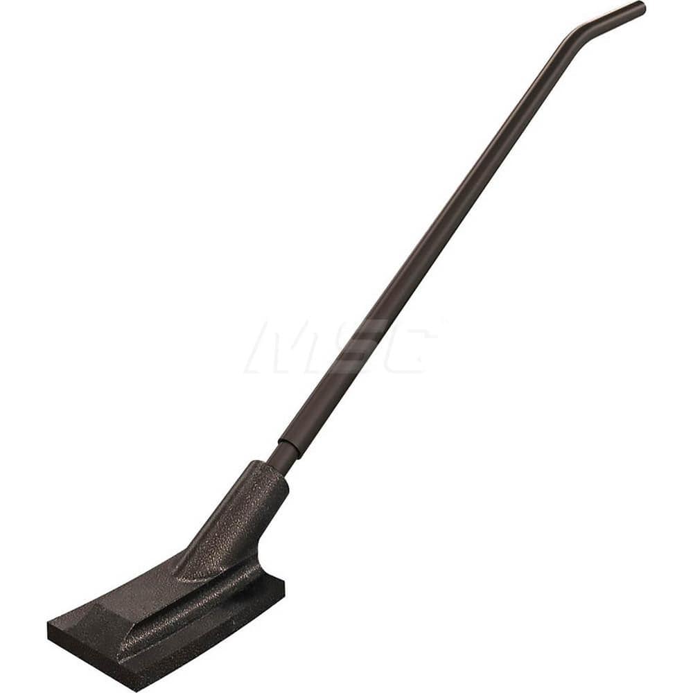 Drywall Accessories, Type: Smoothing Iron , Product Type: Smoothing Iron , Length (Inch): 74.30 , For Use With: Hot Asphalt, Hot Asphalt  MPN:19-151