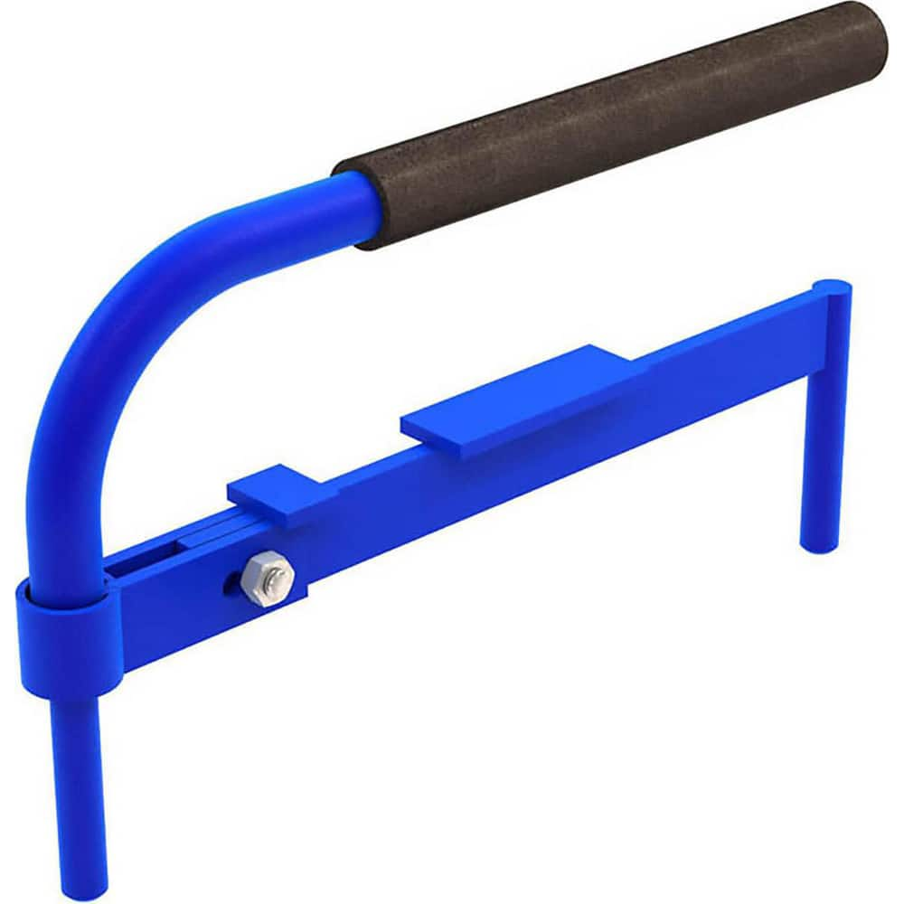 Drywall Accessories, Type: Wall Lifter , Product Type: Wall Lifter , Length (Inch): 12.75 , For Use With: Wall Units , Overall Length: 12.75  MPN:21-164