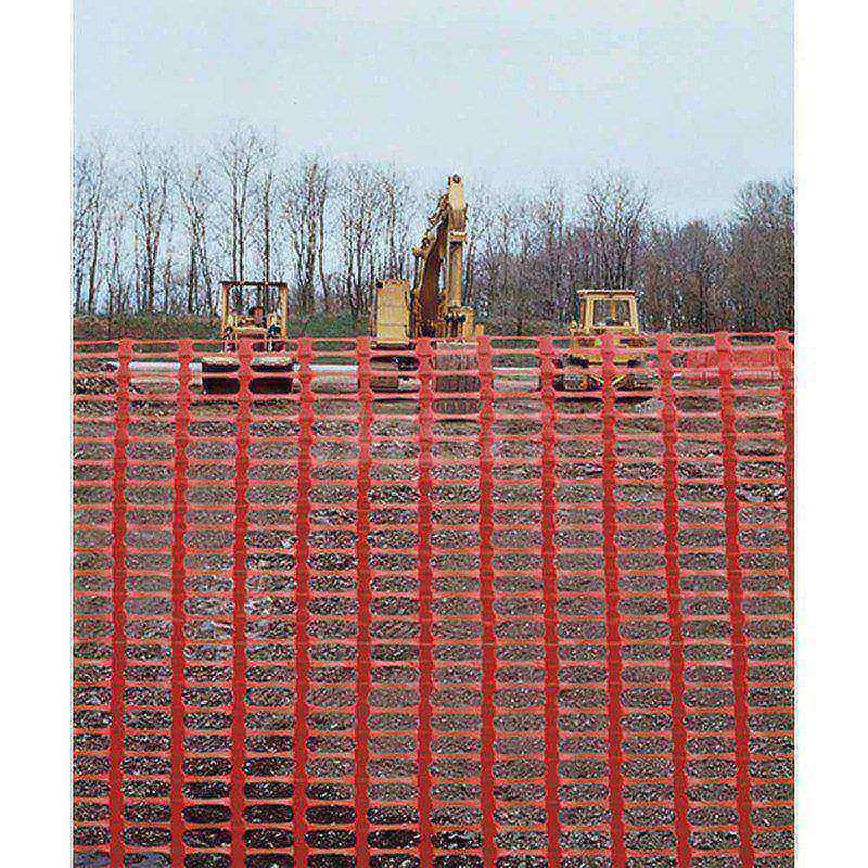Perimeter Fences, Fence Type: Reusable Safety Fence , Overall Length: 100.00  MPN:14-919