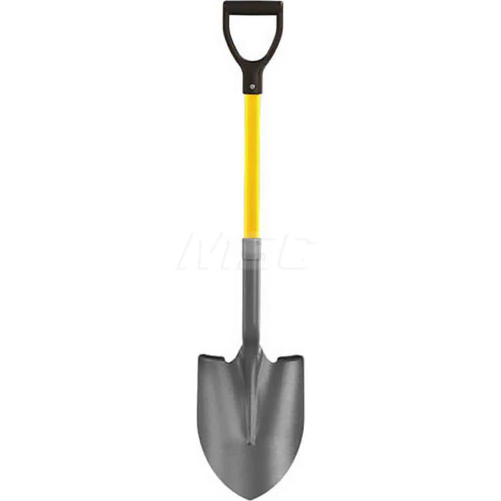 Digging Shovel: Steel, 12