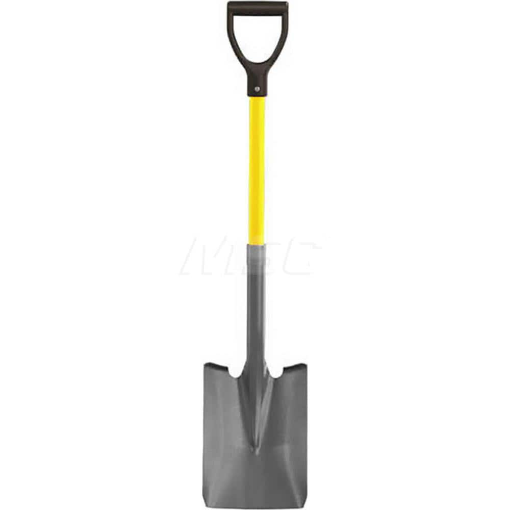 Digging Shovel: Steel, 12