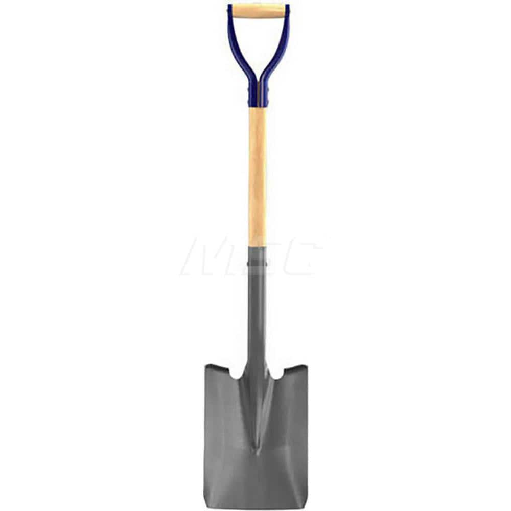 Digging Shovel: Steel, 12