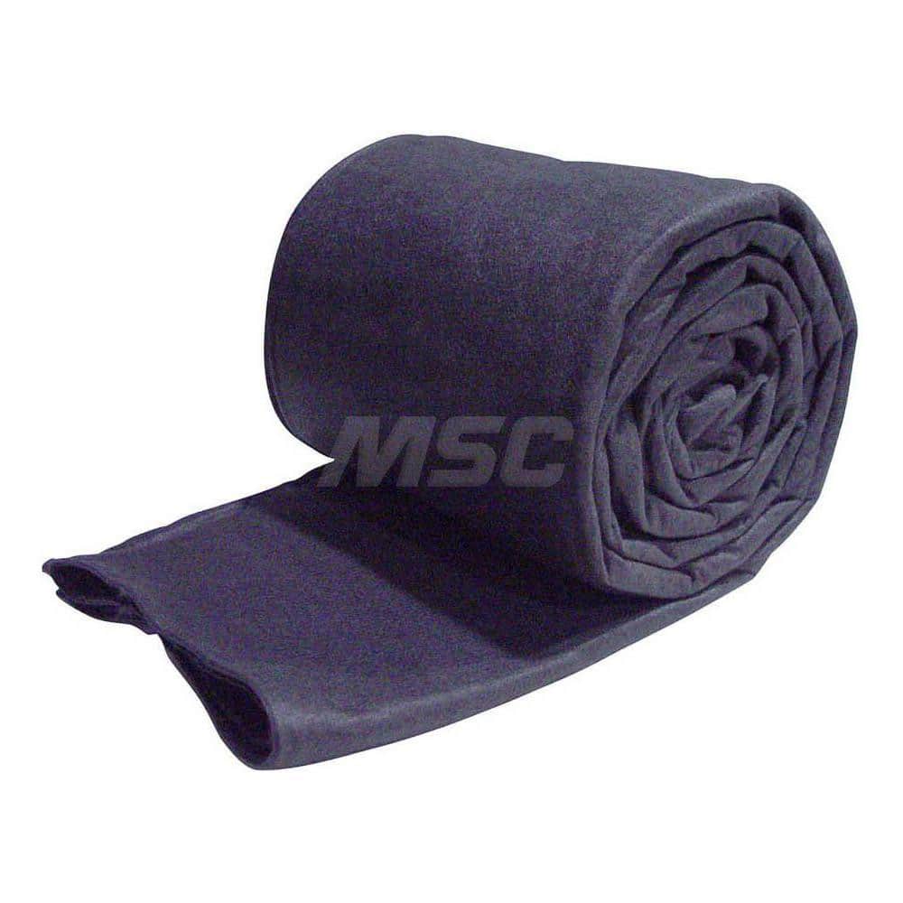 Gully Guards, Silt Fences & Sandbags, Overall Length: 15.00 , Weight Capacity: 10fl-oz , Overall Height: 13.1in , Material: Non-Woven Geotextile  MPN:84-878