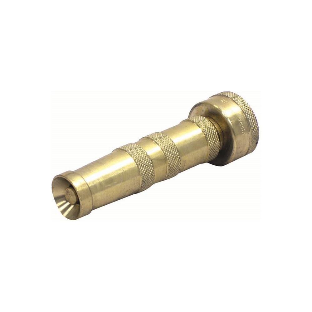 Hose Nozzles, Nozzle Type: Twist  MPN:84-308