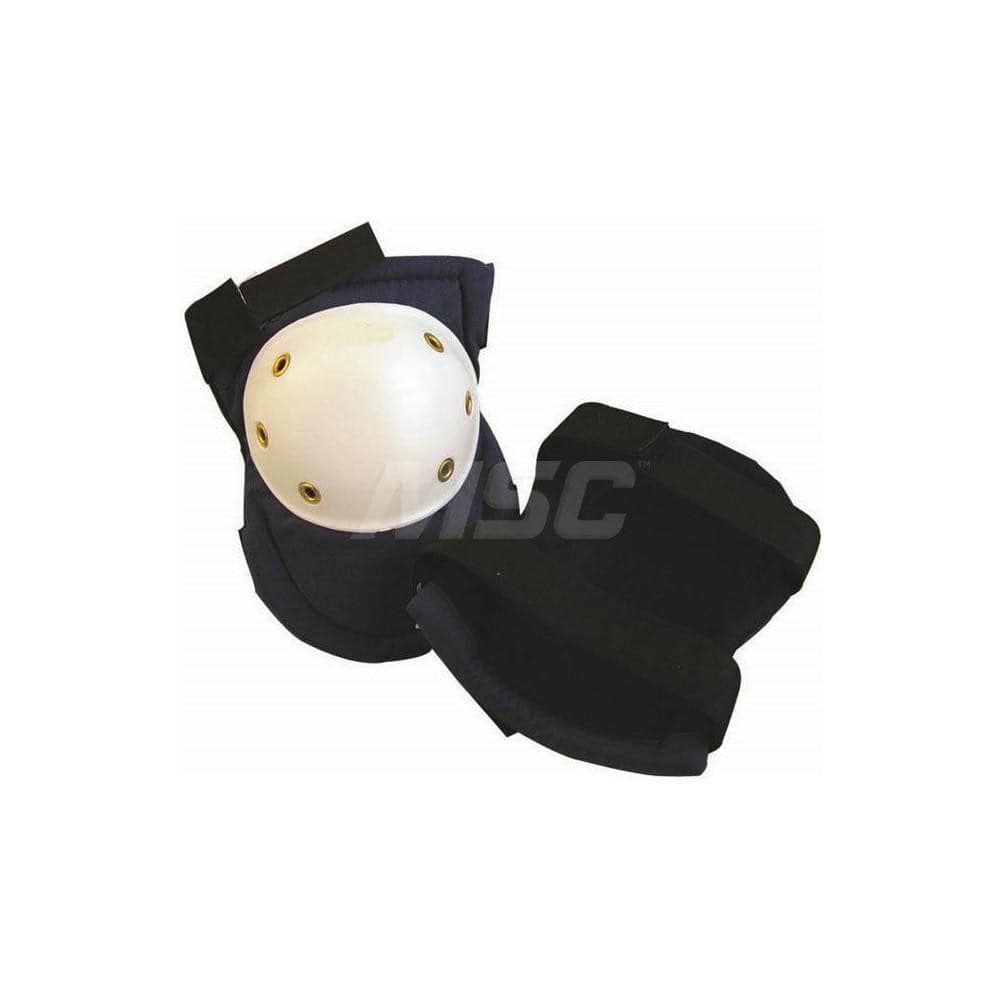 Knee Pad: Hook & Loop Closure, Universal MPN:84-440