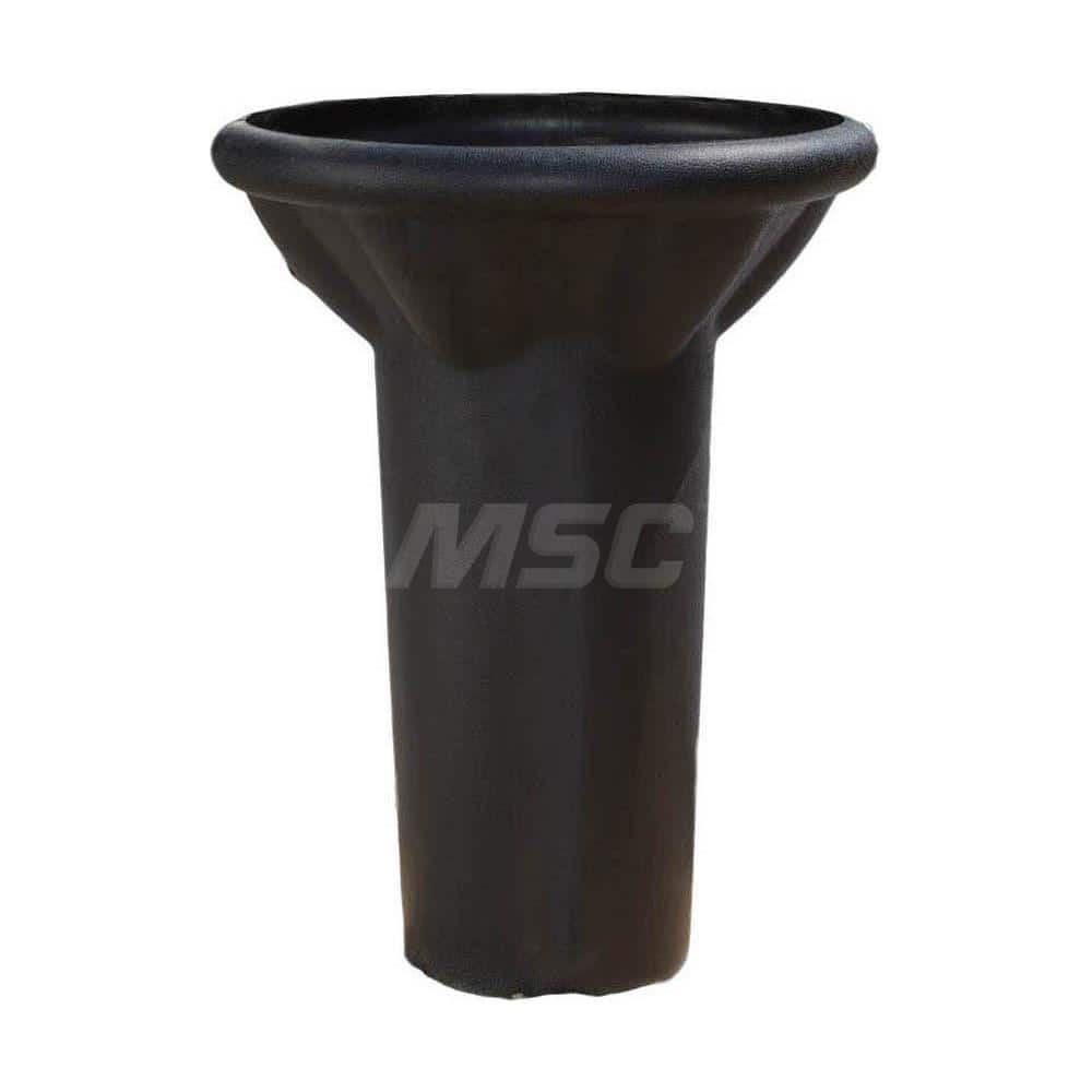 Power Sander Funnel: MPN:84-977