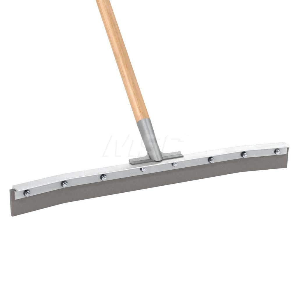 Squeegee: 24