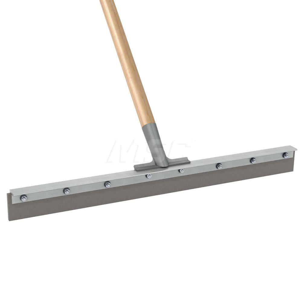 Squeegee: 24