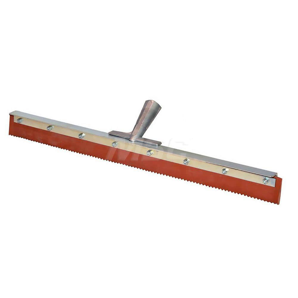 Squeegee: 24