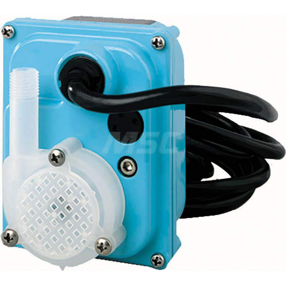 Water Sewage & Effluent Pump: Electric Button, 100 to 230V MPN:11-506