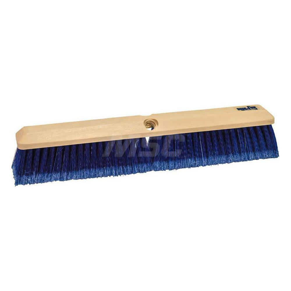 Surface Preparation Brushes, Type: Cement Finish Brush , Brush Type: Cement Finish Brush , Bristle Material: Polystyrene , Bristle Width: 14in  MPN:84-960