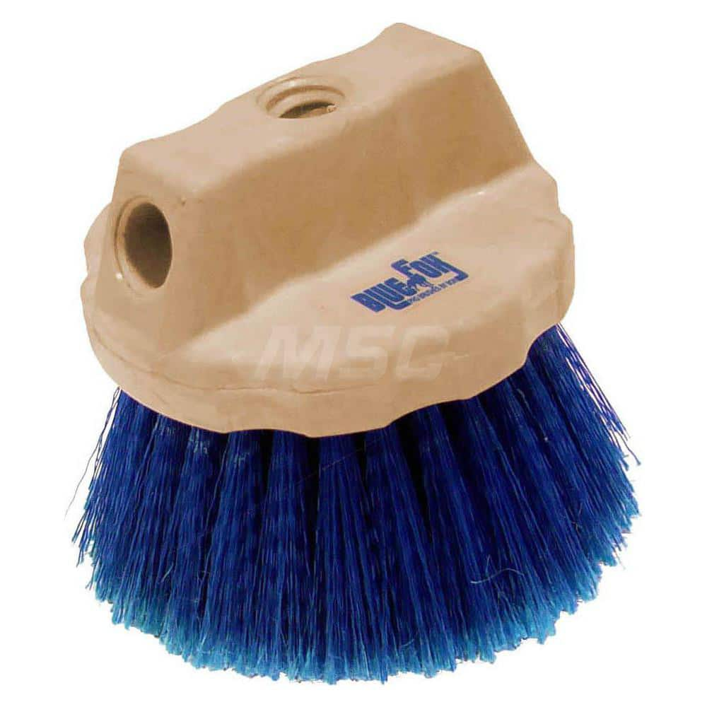 Surface Preparation Brushes, Type: Parts Cleaning Brush , Brush Type: Parts Cleaning Brush , Bristle Material: Polystyrene , Bristle Width: 4in  MPN:84-963