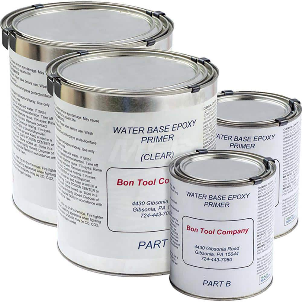 Surface Preparation Treatments, Product Type: Epoxy Primer  MPN:32-931